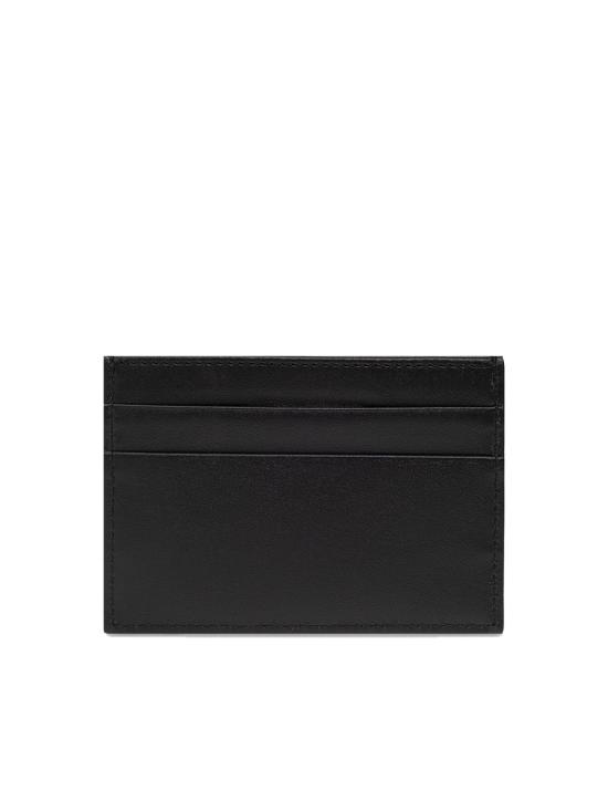 26FW 돌체앤가바나 명함지갑 BP3239AG21880999 BLACK