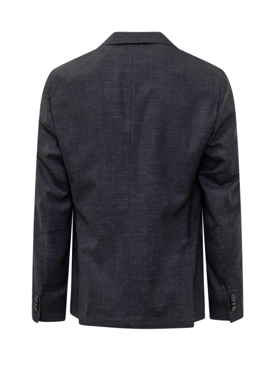 26FW 보스 수트 자켓 50567538 404 DARK BLUE - BOSS
