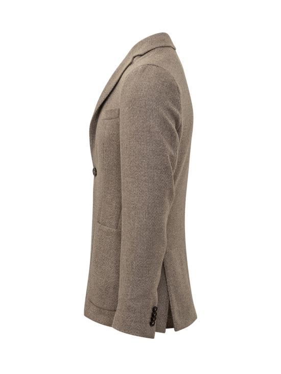 26FW 에르메네질도제냐 수트 자켓 450011A41DNMG0 450011A4 - ERMENEGILDO ZEGNA