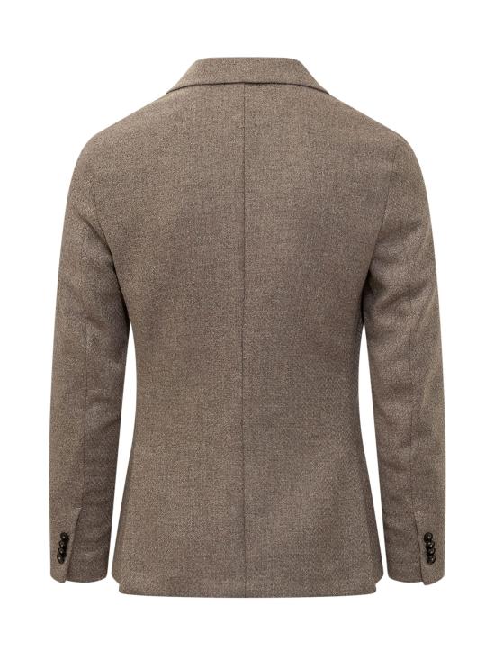 26FW 에르메네질도제냐 수트 자켓 450011A41DNMG0 450011A4 - ERMENEGILDO ZEGNA