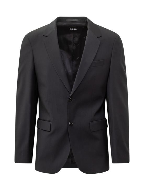 26FW 보스 수트 세트 50567244 404 DARK BLUE - BOSS