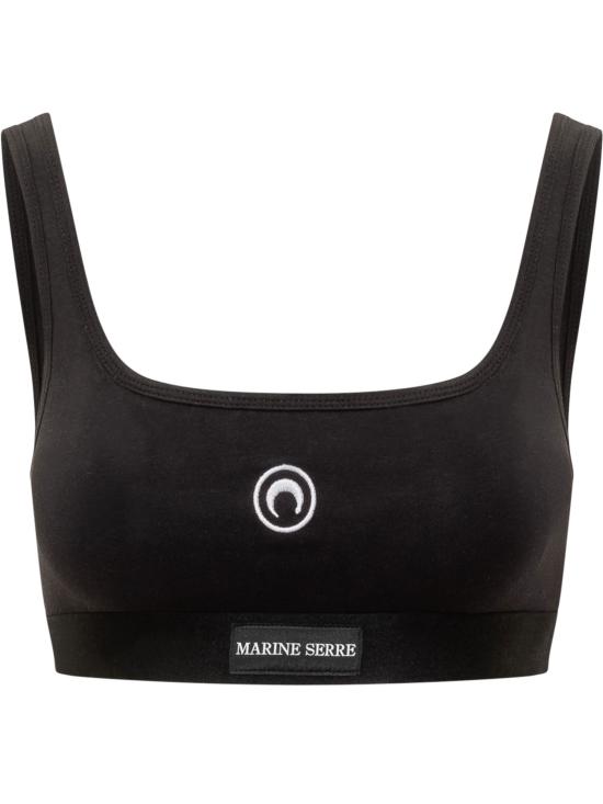 26FW 마린세르 언더웨어 WUW002ACJER0012 BK99 BLACK