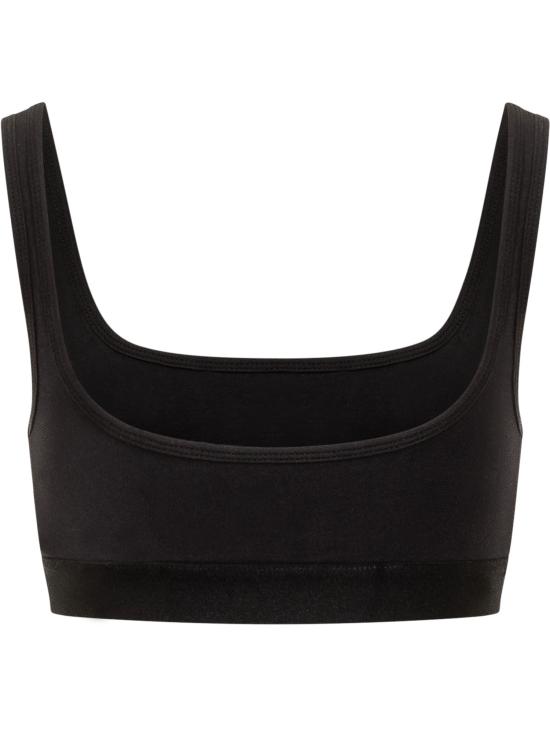26FW 마린세르 언더웨어 WUW002ACJER0012 BK99 BLACK - MARINE SERRE