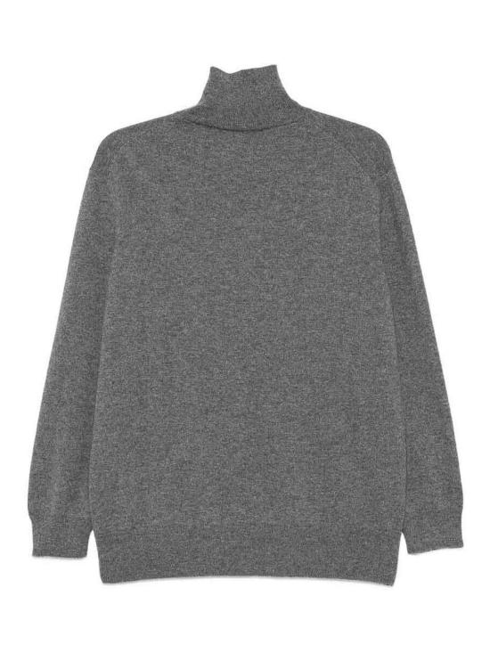 26FW 말로 터틀넥 DXC238F1C02E3498 TAUPE - MALO