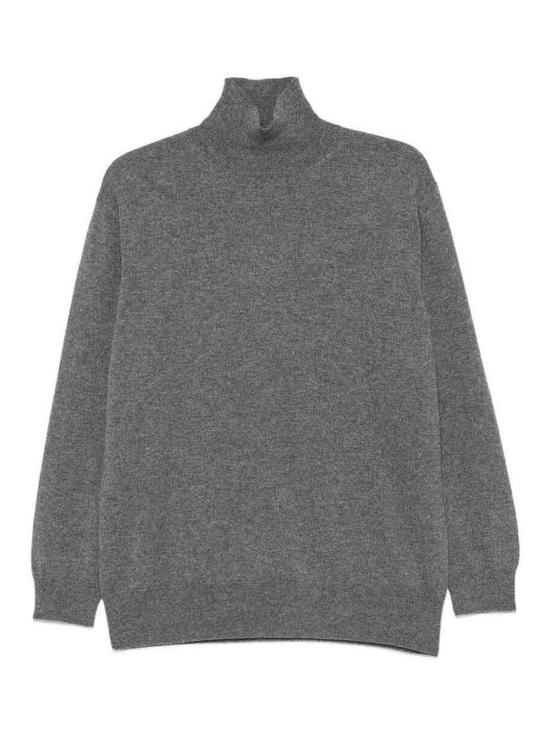 26FW 말로 터틀넥 DXC238F1C02E3498 TAUPE