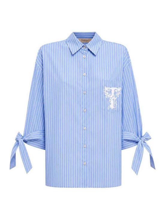 26FW 트윈셋 셔츠 262TP276A13914 LIGHT BLUE