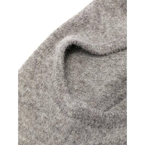 26FW 로우클래식 모자 LC254HA01GR GREY - LOW CLASSIC