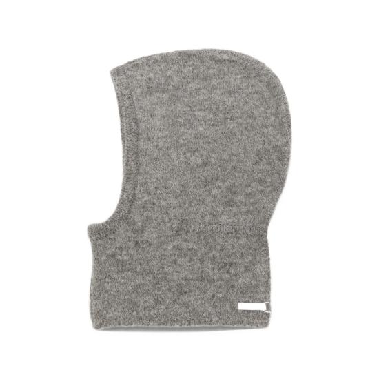 26FW 로우클래식 모자 LC254HA01GR GREY