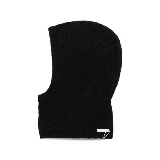26FW 로우클래식 모자 LC254HA01BK BLACK