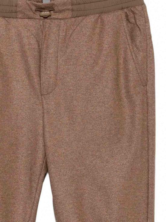 26FW 씨세 트레이닝/조거 팬츠 PT056TJ188X66 BEIGE - SEASE