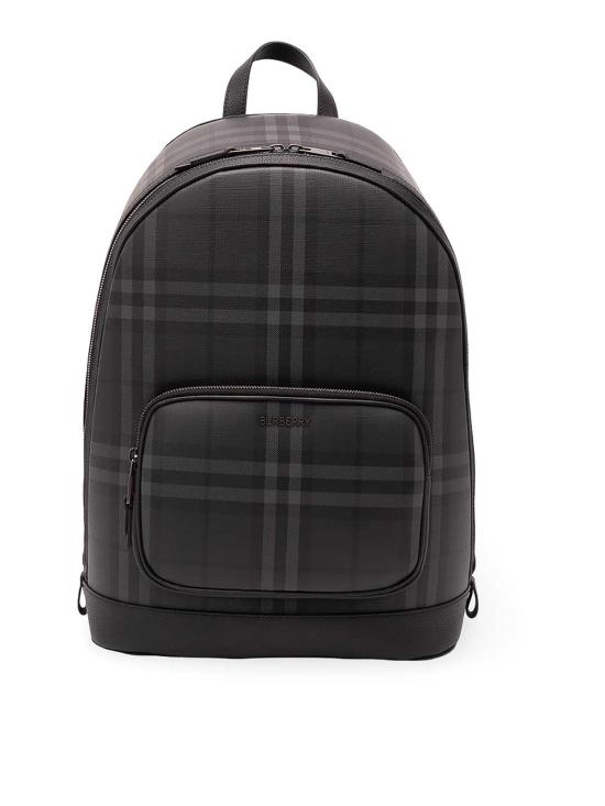 26FW 버버리 백팩 8128053 BLACK
