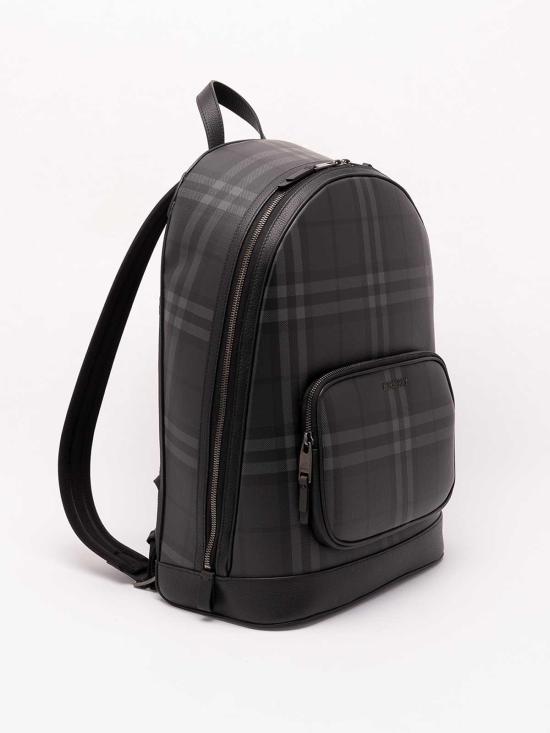 26FW 버버리 백팩 8128053 BLACK - BURBERRY
