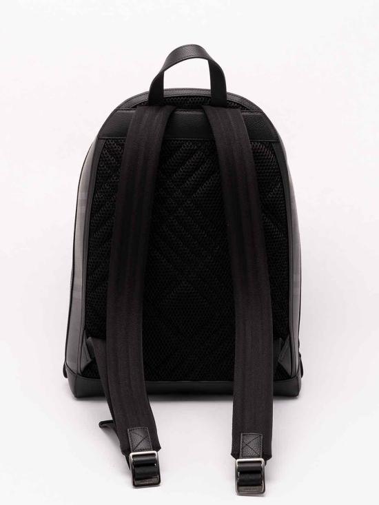 26FW 버버리 백팩 8128053 BLACK - BURBERRY