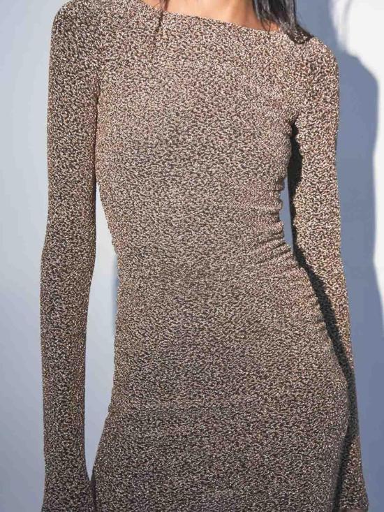 26FW 파트리지아페페 숏팬츠 2A0063J0088YA64 BLACK - PATRIZIA PEPE