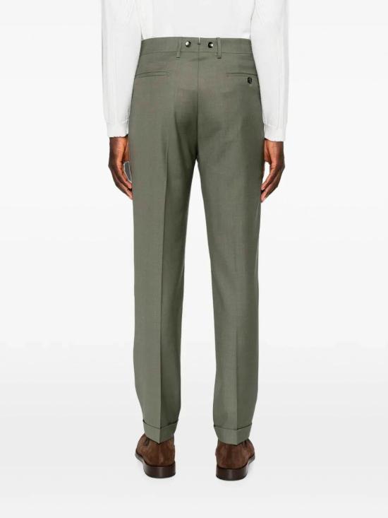 26FW 베르위치 팬츠 BARBERLONGZG1364GREEN - BERWICH