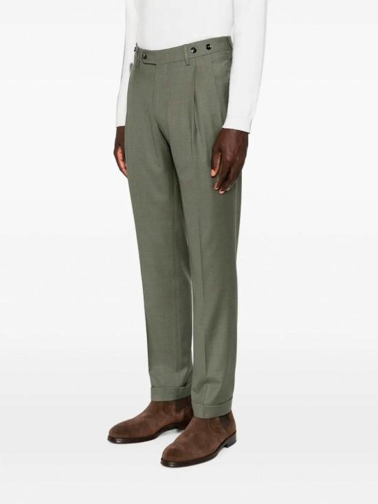 26FW 베르위치 팬츠 BARBERLONGZG1364GREEN - BERWICH