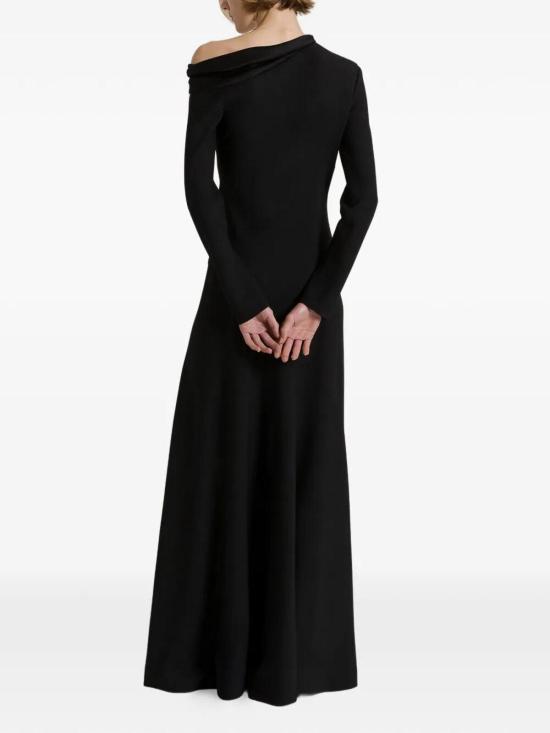 26FW 알베르타 페레티 원피스 042366278555 BLACK - ALBERTA FERRETTI