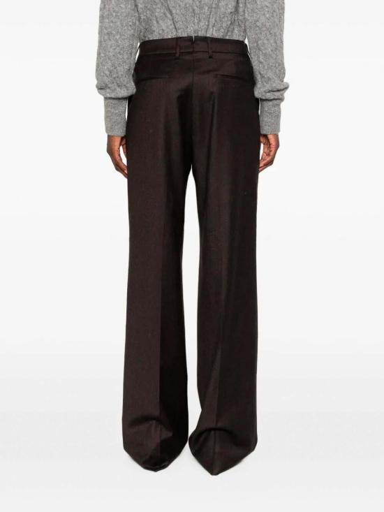 26FW 베르위치 팬츠 PATRIZIAZG1202XBROWN - BERWICH
