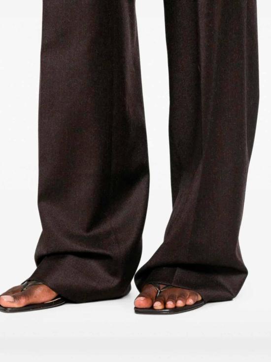 26FW 베르위치 팬츠 PATRIZIAZG1202XBROWN - BERWICH