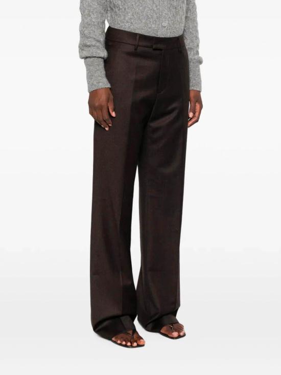 26FW 베르위치 팬츠 PATRIZIAZG1202XBROWN - BERWICH