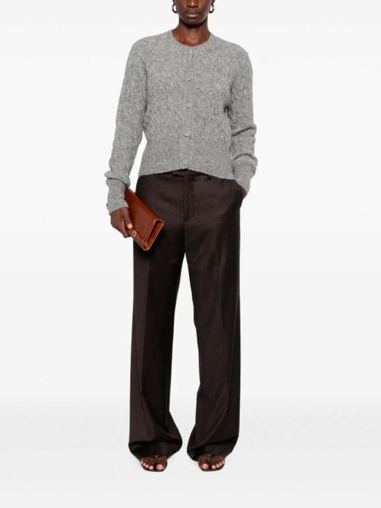 26FW 베르위치 팬츠 PATRIZIAZG1202XBROWN - BERWICH
