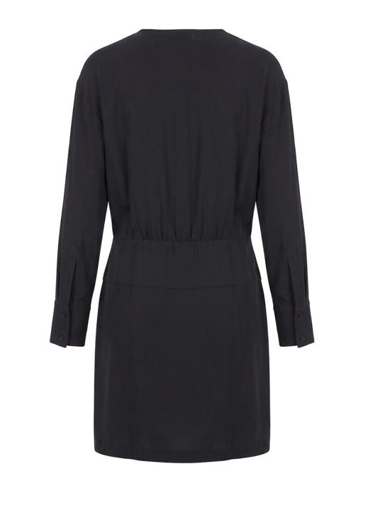 26FW 스포트막스 미디 스커트 26222260726E15 BLACK - SPORTMAX