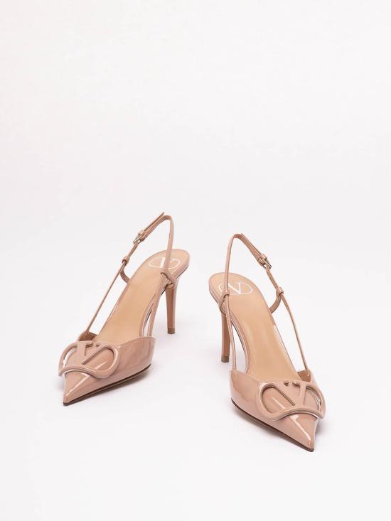 26FW 발렌티노 가라바니 힐/펌프스 9W2S0R01DUWGF9 PINK - VALENTINO GARAVANI
