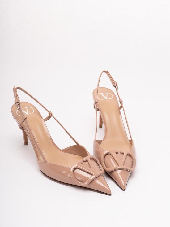 26FW 발렌티노 가라바니 힐/펌프스 9W2S0R01DUWGF9 PINK - VALENTINO GARAVANI