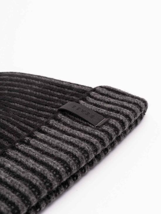 26FW 씨세 모자 AB030XG006N61 BLACK - SEASE