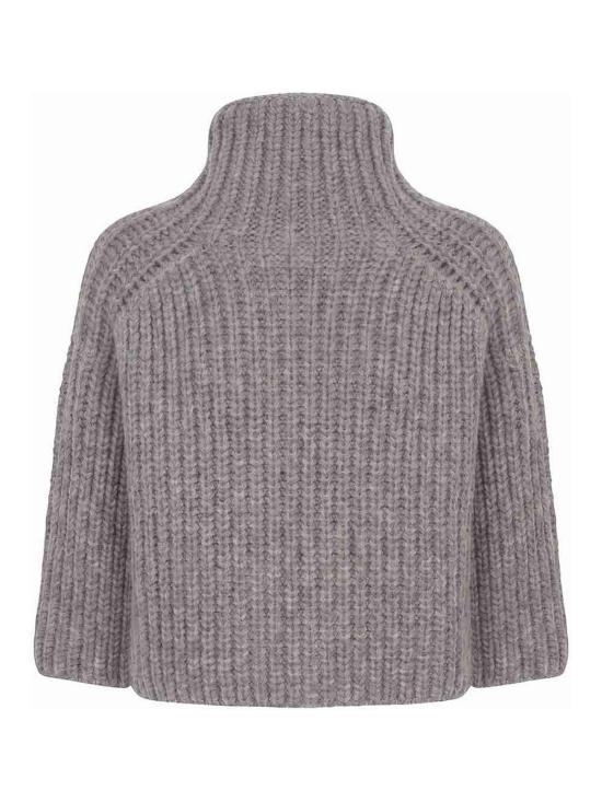 26FW 사 수 파이 숏팬츠 W26635SPWS0951 GREY - SA SU PHI