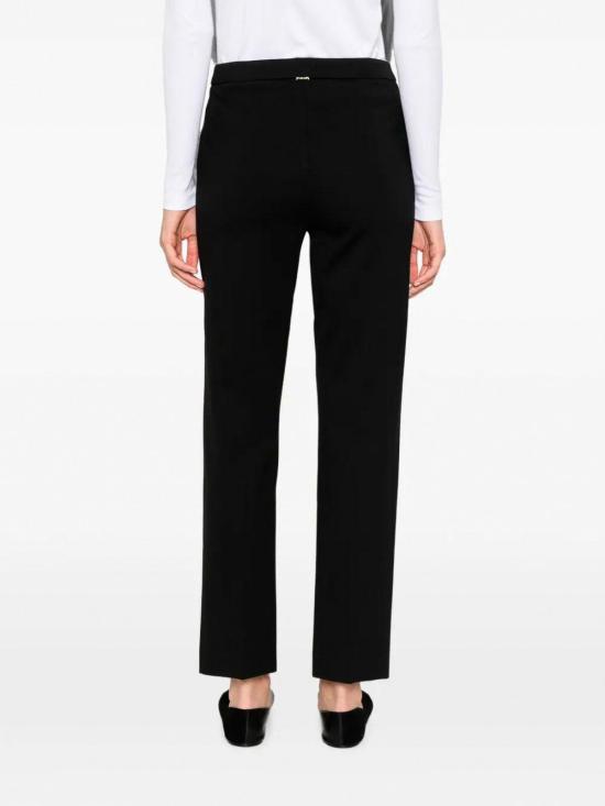 26FW 트윈셋 팬츠 262TP237200006 BLACK - TWINSET