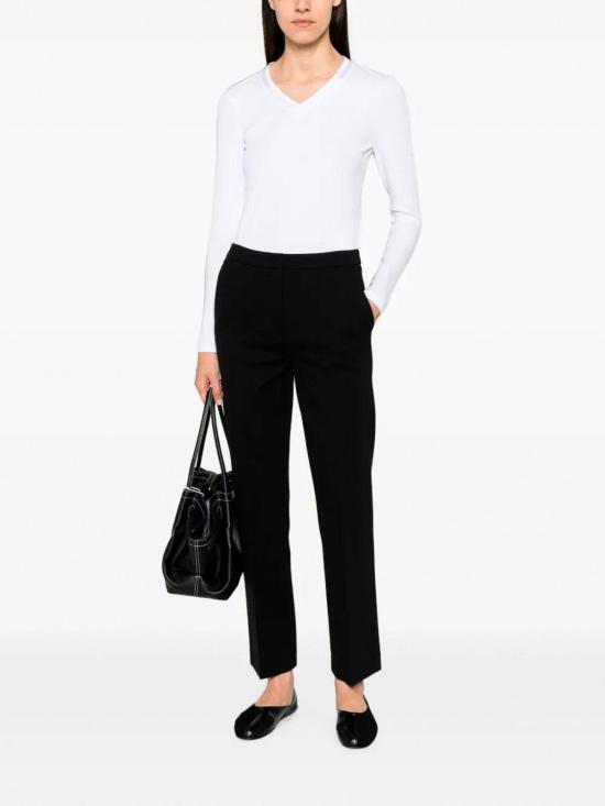 26FW 트윈셋 팬츠 262TP237200006 BLACK - TWINSET