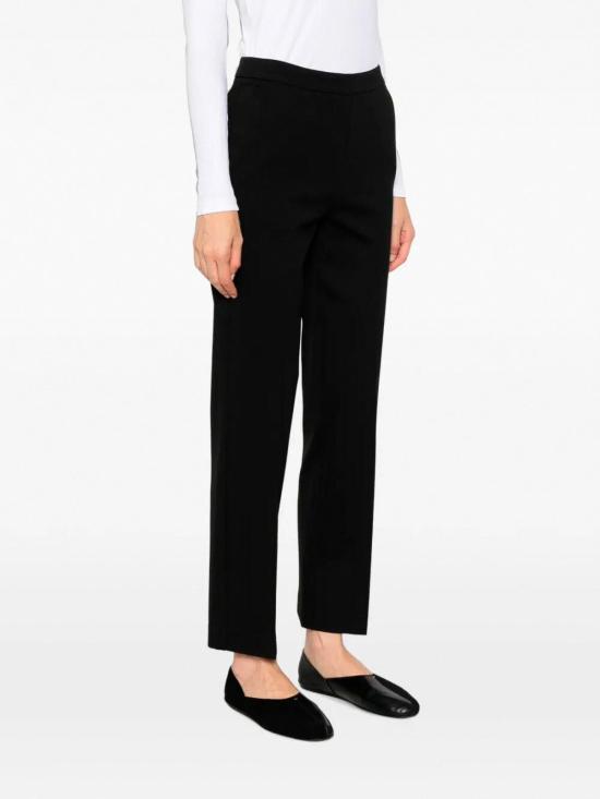 26FW 트윈셋 팬츠 262TP237200006 BLACK - TWINSET