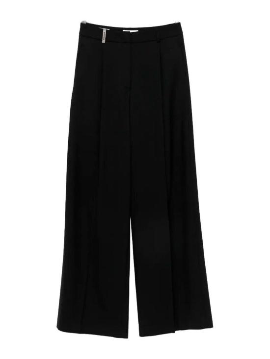 26FW 페세리코 팬츠 A0479003472005 BLACK