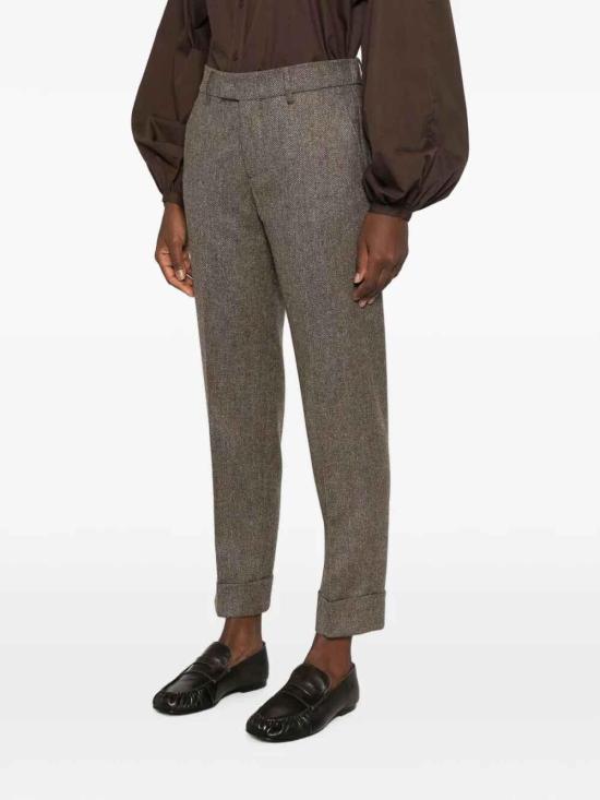 26FW 베르위치 팬츠 ALICELONGAM1513GREIGE GREY - BERWICH