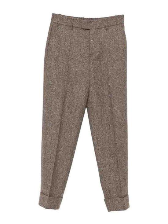 26FW 베르위치 팬츠 ALICELONGAM1513GREIGE GREY