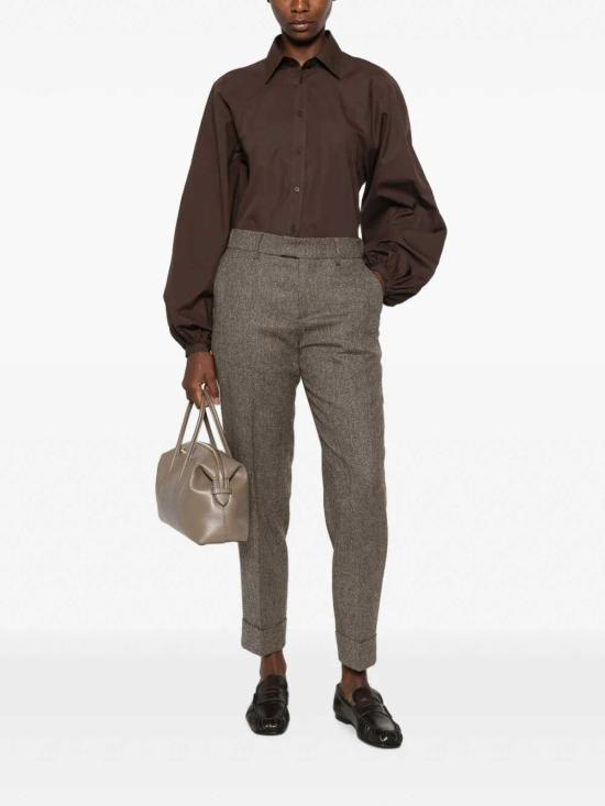 26FW 베르위치 팬츠 ALICELONGAM1513GREIGE GREY - BERWICH