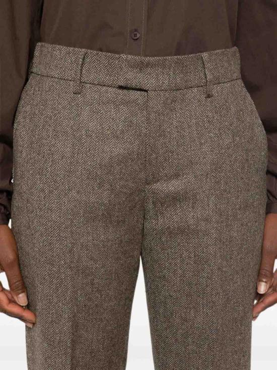 26FW 베르위치 팬츠 ALICELONGAM1513GREIGE GREY - BERWICH