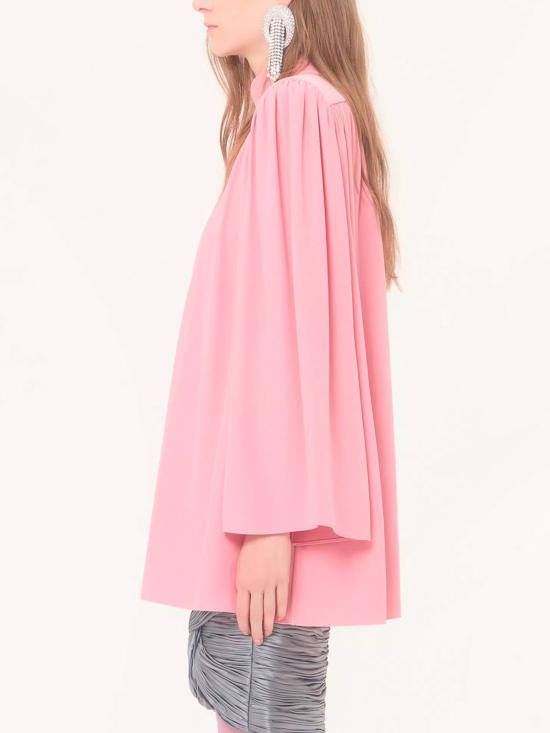 26FW 발렌티노 가라바니 민소매 티셔츠 9B0AECK51MMCY4 PINK - VALENTINO GARAVANI