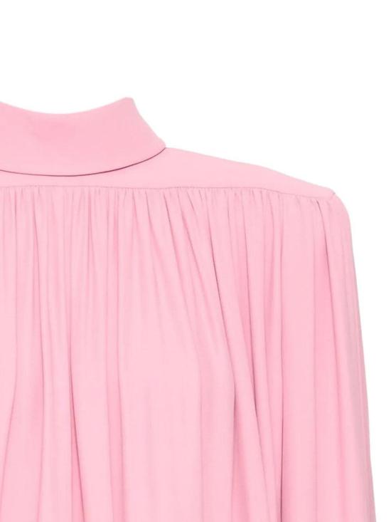 26FW 발렌티노 가라바니 민소매 티셔츠 9B0AECK51MMCY4 PINK - VALENTINO GARAVANI