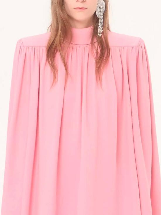 26FW 발렌티노 가라바니 민소매 티셔츠 9B0AECK51MMCY4 PINK - VALENTINO GARAVANI