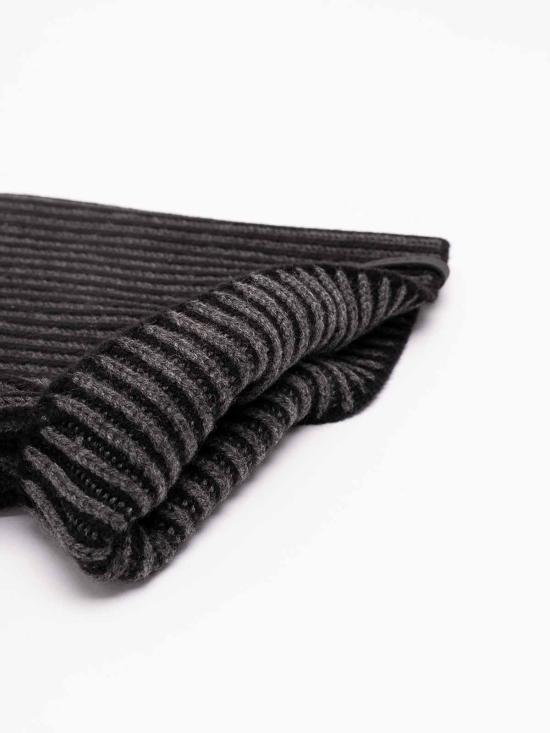 26FW 씨세 머플러/스카프 AT030XG006N61 BLACK - SEASE
