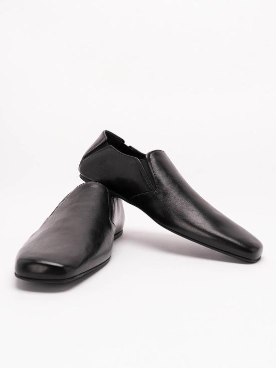 26FW 구찌 쿠퍼티노 레더 로퍼 쿠퍼티노 레더 로퍼 A000MKAAHFQ1000 - GUCCI