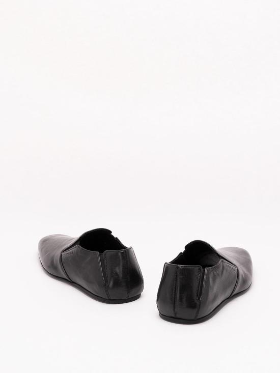 26FW 구찌 쿠퍼티노 레더 로퍼 쿠퍼티노 레더 로퍼 A000MKAAHFQ1000 - GUCCI