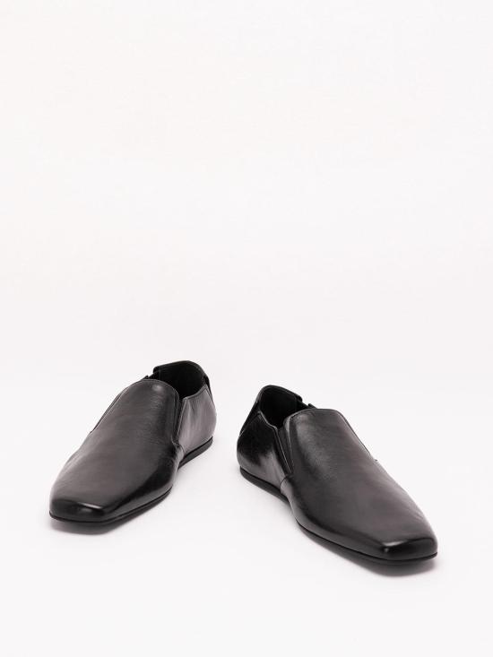 26FW 구찌 쿠퍼티노 레더 로퍼 쿠퍼티노 레더 로퍼 A000MKAAHFQ1000 - GUCCI