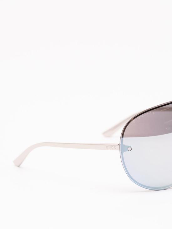 26FW 구찌 안경 875988I33308181 SILVER - GUCCI