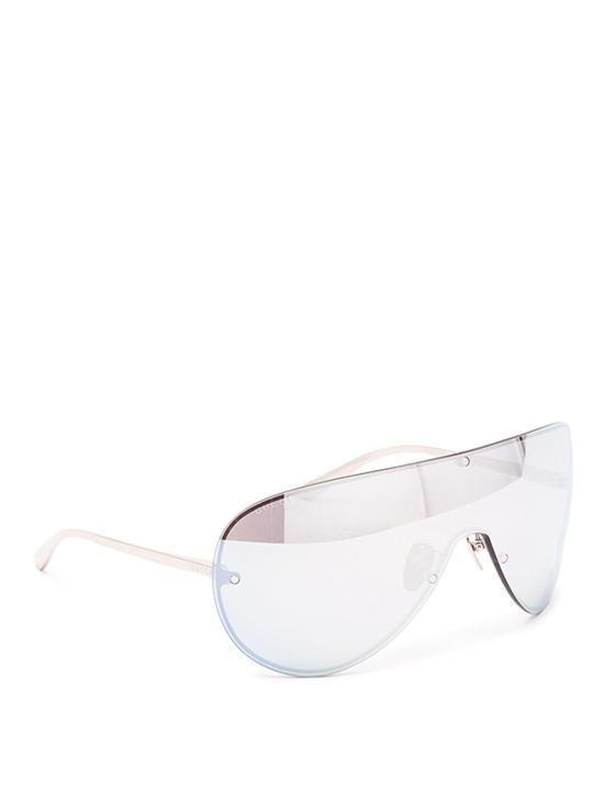 26FW 구찌 안경 875988I33308181 SILVER