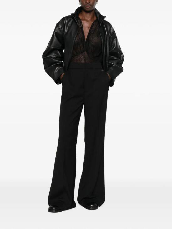26FW 아니예 바이 팬츠 18110500336 BLACK - ANIYE BY