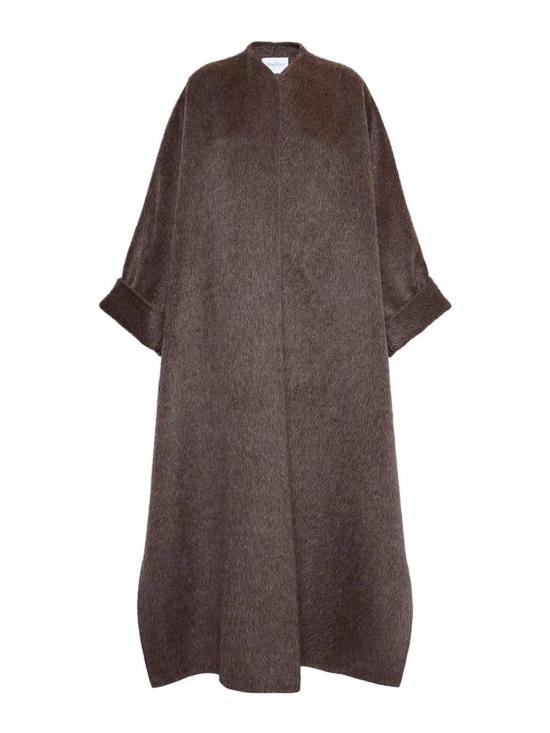 26FW 막스마라 미디 스커트 26210165736E15 CAMEL
