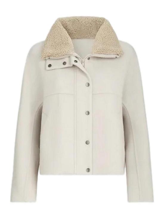 26FW 브루넬로 쿠치넬리 자켓 MD5327555C042 LIGHT GREY
